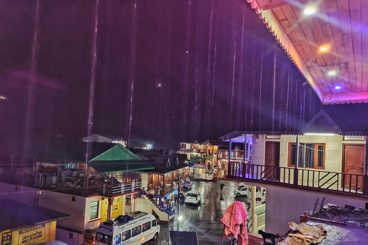 Golden Heritage Dharali Harsil المظهر الخارجي الصورة